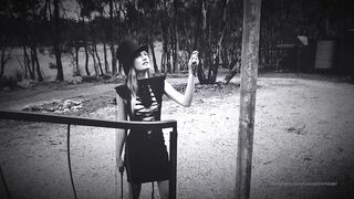 Cocoalicemodel (Coco Alice) OnlyFans Leaks Australian Blonde 19 yr old nudist 606