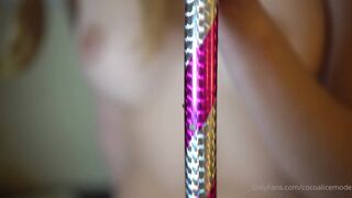 Cocoalicemodel (Coco Alice) OnlyFans Leaks Australian Blonde 19 yr old nudist 67