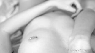 Cocoalicemodel (Coco Alice) OnlyFans Leaks Australian Blonde 19 yr old nudist 816