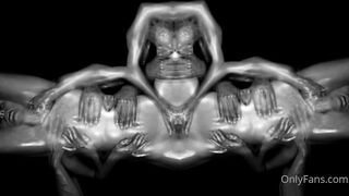 Cocoalicemodel (Coco Alice) OnlyFans Leaks Australian Blonde 19 yr old nudist 918