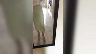 Cocoalicemodel (Coco Alice) OnlyFans Leaks Australian Blonde 19 yr old nudist 379