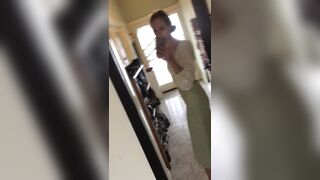 Cocoalicemodel (Coco Alice) OnlyFans Leaks Australian Blonde 19 yr old nudist 379