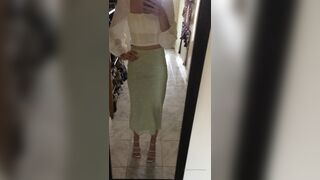 Cocoalicemodel (Coco Alice) OnlyFans Leaks Australian Blonde 19 yr old nudist 379