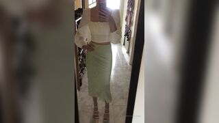 Cocoalicemodel (Coco Alice) OnlyFans Leaks Australian Blonde 19 yr old nudist 379