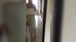 Cocoalicemodel (Coco Alice) OnlyFans Leaks Australian Blonde 19 yr old nudist 379