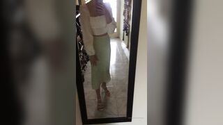 Cocoalicemodel (Coco Alice) OnlyFans Leaks Australian Blonde 19 yr old nudist 379