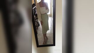 Cocoalicemodel (Coco Alice) OnlyFans Leaks Australian Blonde 19 yr old nudist 379