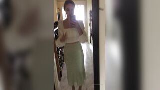 Cocoalicemodel (Coco Alice) OnlyFans Leaks Australian Blonde 19 yr old nudist 379