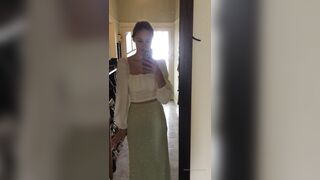 Cocoalicemodel (Coco Alice) OnlyFans Leaks Australian Blonde 19 yr old nudist 379