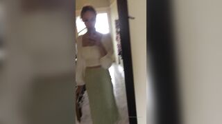 Cocoalicemodel (Coco Alice) OnlyFans Leaks Australian Blonde 19 yr old nudist 379