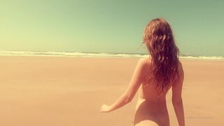 Cocoalicemodel (Coco Alice) OnlyFans Leaks Australian Blonde 19 yr old nudist 427