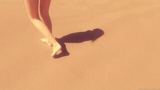 Cocoalicemodel (Coco Alice) OnlyFans Leaks Australian Blonde 19 yr old nudist 427