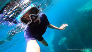 Cocoalicemodel (Coco Alice) OnlyFans Leaks Australian Blonde 19 yr old nudist 694