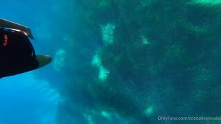 Cocoalicemodel (Coco Alice) OnlyFans Leaks Australian Blonde 19 yr old nudist 694