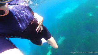 Cocoalicemodel (Coco Alice) OnlyFans Leaks Australian Blonde 19 yr old nudist 694