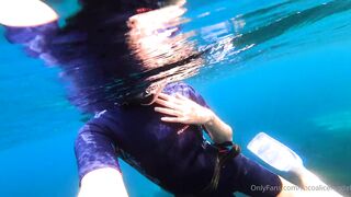 Cocoalicemodel (Coco Alice) OnlyFans Leaks Australian Blonde 19 yr old nudist 694