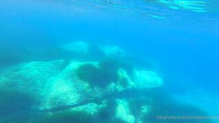 Cocoalicemodel (Coco Alice) OnlyFans Leaks Australian Blonde 19 yr old nudist 694