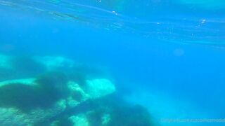 Cocoalicemodel (Coco Alice) OnlyFans Leaks Australian Blonde 19 yr old nudist 694