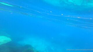 Cocoalicemodel (Coco Alice) OnlyFans Leaks Australian Blonde 19 yr old nudist 694