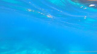 Cocoalicemodel (Coco Alice) OnlyFans Leaks Australian Blonde 19 yr old nudist 694