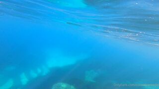 Cocoalicemodel (Coco Alice) OnlyFans Leaks Australian Blonde 19 yr old nudist 694