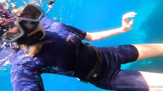 Cocoalicemodel (Coco Alice) OnlyFans Leaks Australian Blonde 19 yr old nudist 694