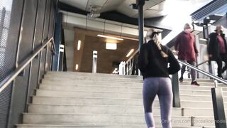 Cocoalicemodel (Coco Alice) OnlyFans Leaks Australian Blonde 19 yr old nudist 241