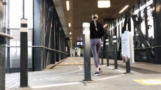 Cocoalicemodel (Coco Alice) OnlyFans Leaks Australian Blonde 19 yr old nudist 241