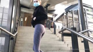 Cocoalicemodel (Coco Alice) OnlyFans Leaks Australian Blonde 19 yr old nudist 241