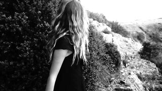 Cocoalicemodel (Coco Alice) OnlyFans Leaks Australian Blonde 19 yr old nudist 585