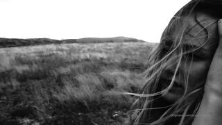 Cocoalicemodel (Coco Alice) OnlyFans Leaks Australian Blonde 19 yr old nudist 585