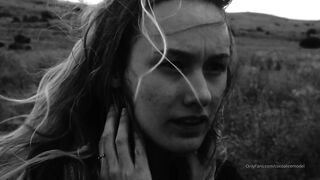 Cocoalicemodel (Coco Alice) OnlyFans Leaks Australian Blonde 19 yr old nudist 585