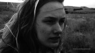 Cocoalicemodel (Coco Alice) OnlyFans Leaks Australian Blonde 19 yr old nudist 585