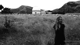 Cocoalicemodel (Coco Alice) OnlyFans Leaks Australian Blonde 19 yr old nudist 585