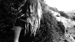 Cocoalicemodel (Coco Alice) OnlyFans Leaks Australian Blonde 19 yr old nudist 585