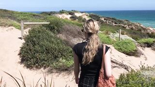 Cocoalicemodel (Coco Alice) OnlyFans Leaks Australian Blonde 19 yr old nudist 959