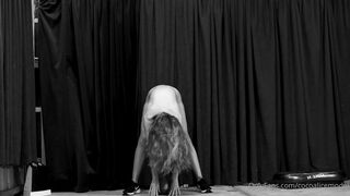 Cocoalicemodel (Coco Alice) OnlyFans Leaks Australian Blonde 19 yr old nudist 879