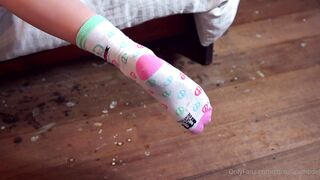 Cocoalicemodel (Coco Alice) OnlyFans Leaks Australian Blonde 19 yr old nudist 787