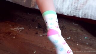 Cocoalicemodel (Coco Alice) OnlyFans Leaks Australian Blonde 19 yr old nudist 787