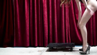 Cocoalicemodel (Coco Alice) OnlyFans Leaks Australian Blonde 19 yr old nudist 219