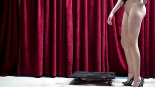 Cocoalicemodel (Coco Alice) OnlyFans Leaks Australian Blonde 19 yr old nudist 219