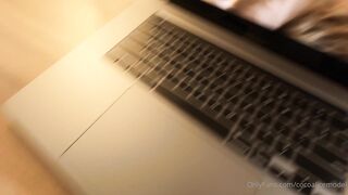 Cocoalicemodel (Coco Alice) OnlyFans Leaks Australian Blonde 19 yr old nudist 972