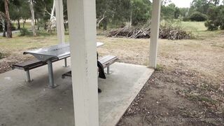 Cocoalicemodel (Coco Alice) OnlyFans Leaks Australian Blonde 19 yr old nudist 83