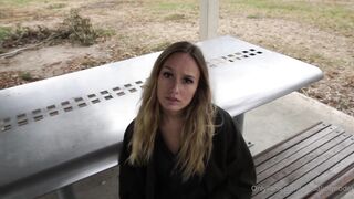 Cocoalicemodel (Coco Alice) OnlyFans Leaks Australian Blonde 19 yr old nudist 83