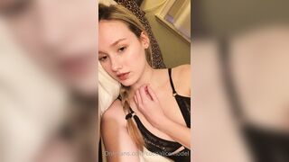 Cocoalicemodel (Coco Alice) OnlyFans Leaks Australian Blonde 19 yr old nudist 156