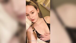 Cocoalicemodel (Coco Alice) OnlyFans Leaks Australian Blonde 19 yr old nudist 156