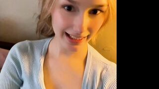 Cocoalicemodel (Coco Alice) OnlyFans Leaks Australian Blonde 19 yr old nudist 906