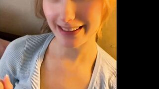 Cocoalicemodel (Coco Alice) OnlyFans Leaks Australian Blonde 19 yr old nudist 906