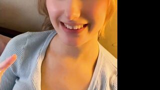 Cocoalicemodel (Coco Alice) OnlyFans Leaks Australian Blonde 19 yr old nudist 906