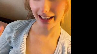 Cocoalicemodel (Coco Alice) OnlyFans Leaks Australian Blonde 19 yr old nudist 906